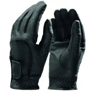 Ariat Rijhandschoenen Pro Contact Zwart