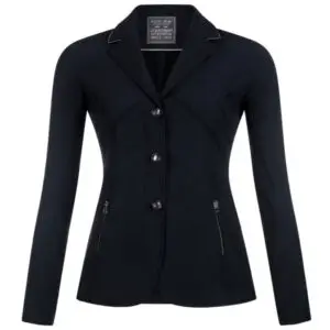 Euro-Star Wedstrijdjas Gabriella Navy