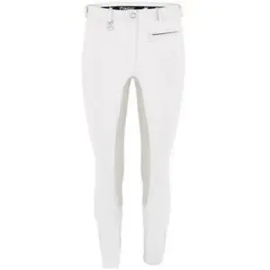 Pikeur Rijbroek Lucinda Wit