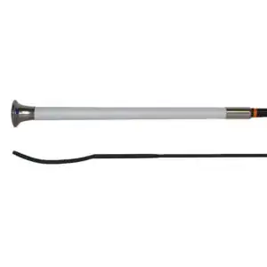 Dobert Dressuurzweep Wit