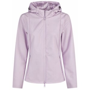 Pikeur Windstopper 7046 Athleisure Lavender Blush voorzijde