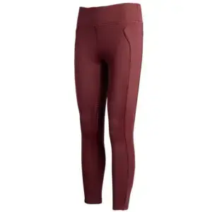 Kingsland Winter Rijlegging Kattie Red Port Royal