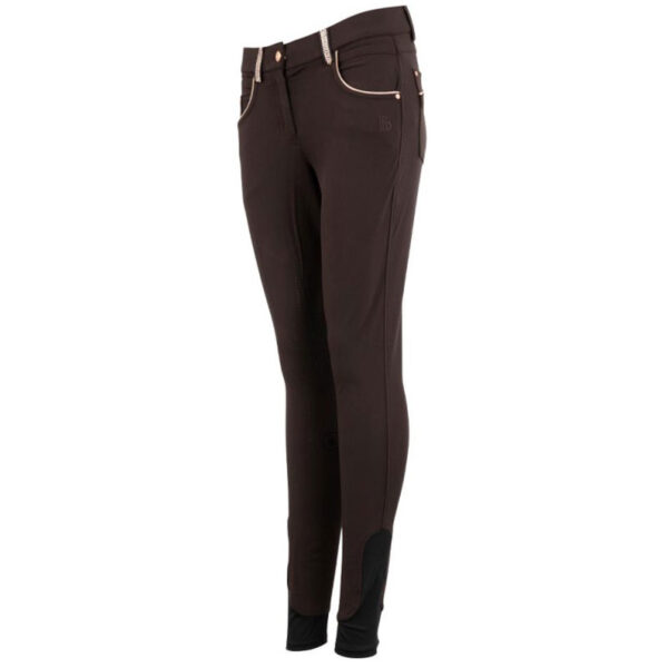 BR Rijbroek Puk Full Grip Ganache