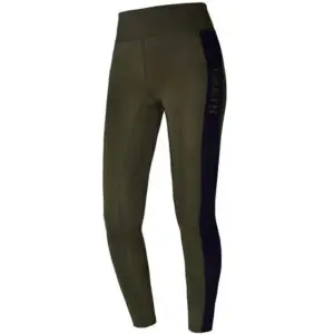 Kingsland Rijlegging Jenna Full Grip Earth Green Kalamata