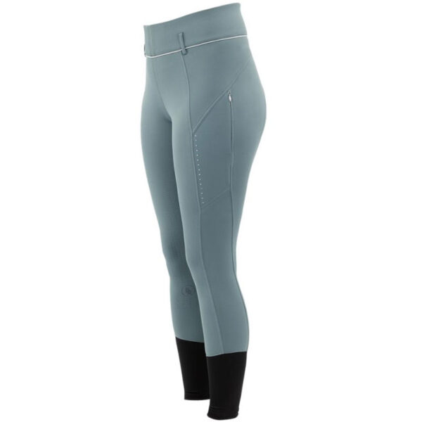 BR Rijlegging Aukje Goblin Green