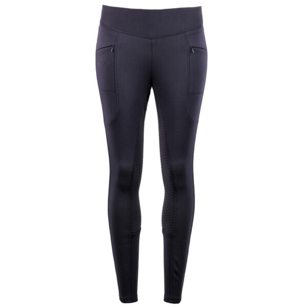 Montar Winter rijlegging Edy Full Grip Navy