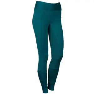 Harry's Horse Equitights Alice Full Grip Shaded-Spruce