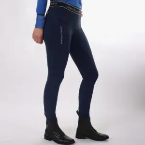 QHP Rijlegging Skye Full Grip Navy
