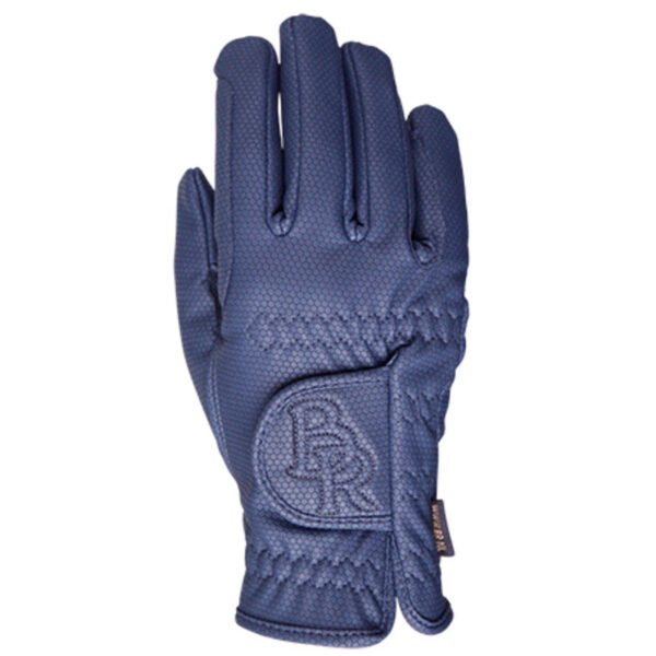 BR Rijhandschoenen Warm Durable Pro Insignia Blue