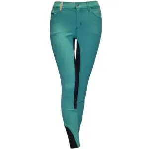 Easy Rider Rijbroek Zohra Diamond Knee SK Kids Waterfall