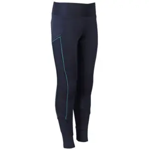 Harry's Horse Equitights STOUT Navy