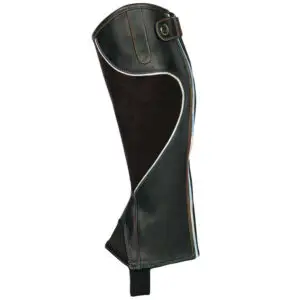 Harry's Horse Mini-Chaps Youngstar Zwart