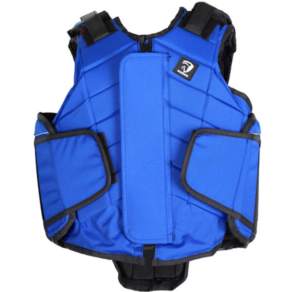 Horka Bodyprotector FlexPlus Junior Royal Blue
