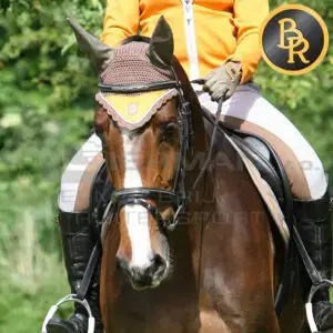 BR Oornetje Passion Walnut