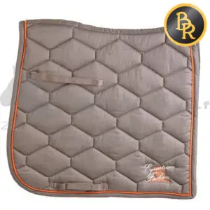 BR Zadeldek Passion I Walnut