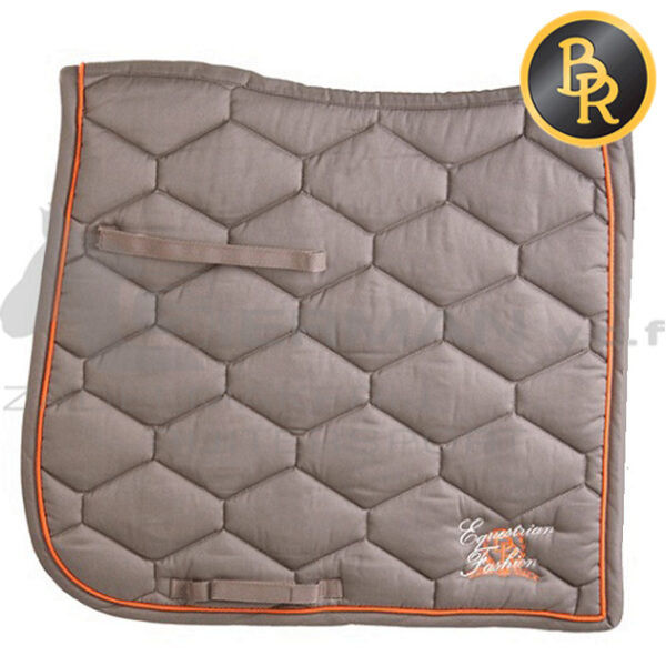 BR Zadeldek Passion I Walnut