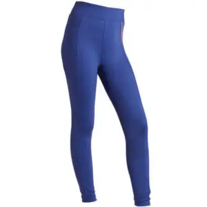 Kingsland Rijlegging Kandy Full Grip Kids Blue Depths
