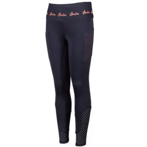 Harry's Horse Equitights LouLou Soroa Midnight Navy
