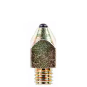 Premiere Kalkoenen Staal W3/8 Spits Set 10 Stuks 21 mm .