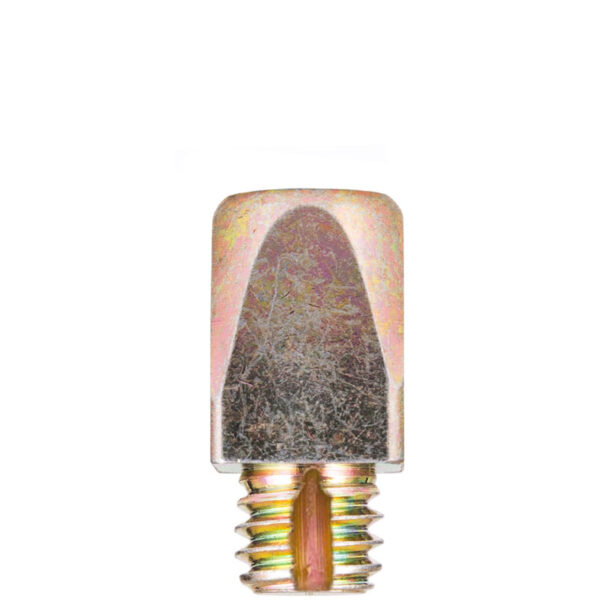 Premiere Kalkoenen Zelfreinigend W3/8 Stomp Set 10 Stuks 17 mm .