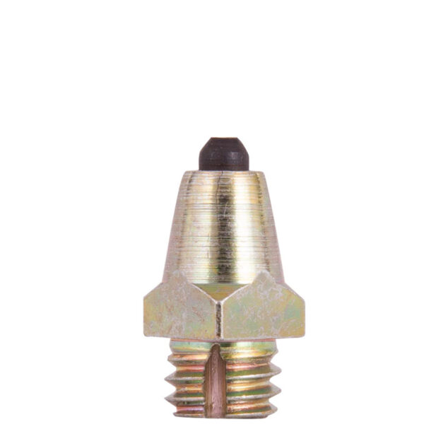Premiere Kalkoenen Zelfreinigend W3/8 Spits Set 10 Stuks 16 mm .