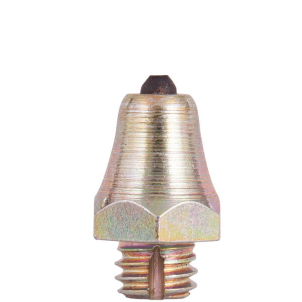 Premiere Kalkoenen Zelfreinigend W3/8 Spits Set 10 Stuks 18 mm .