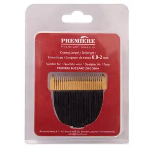 Premiere Scheerkop Buzzard Zirconia .