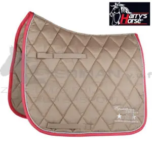 Harry's Horse Zadeldek Barbados Amphora