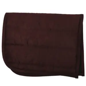 QHP Puff Pad Bruin