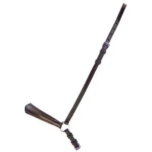 Dobert Neusriem Stallmeister Hannoveraans Bruin