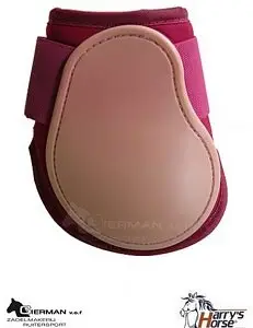 Harry's Horse Strijklappen Peach