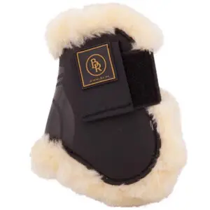 BR Kogelbeschermers Snuggle Zwart