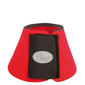 Harry's Horse Springschoenen Neopreen Basic Rood