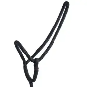 QHP Leidhalster Zwart