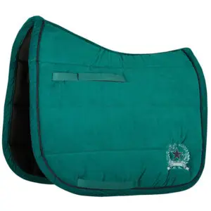 Harry's Horse Zadeldek Burnley Deep Lake