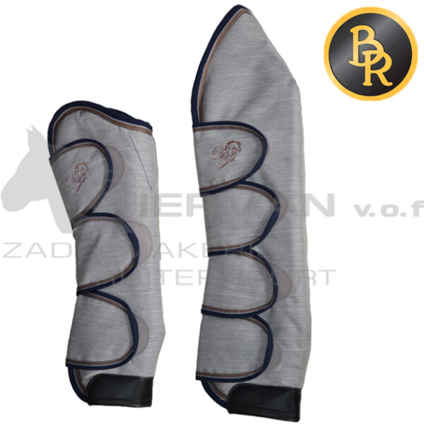 BR Transportbeschermers Passion Beige