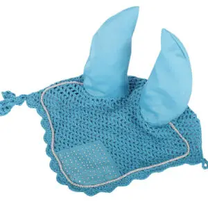 Harry's Horse Oornetje Crystal Blue Atoll