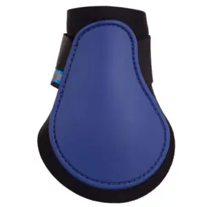 BR Strijklappen 4-Ever Horses Indigo