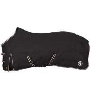 BR Staldeken Classic 300 Grams Zwart