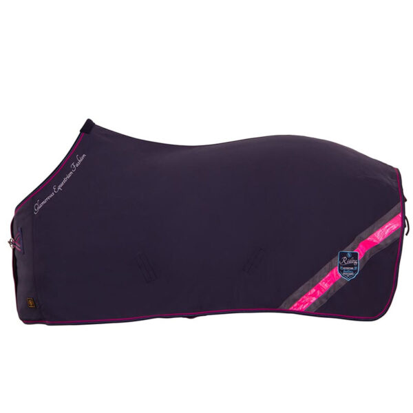 BR Cooler/Sponsor Deken Passion Navy