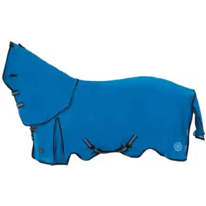 BR Vliegendeken Combo Passion Medium Blue