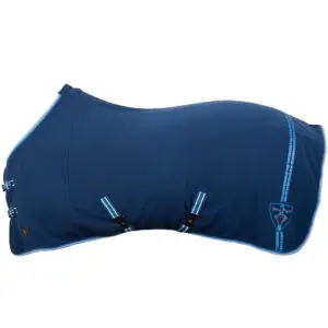 BR Fleecedeken Passion Midnight