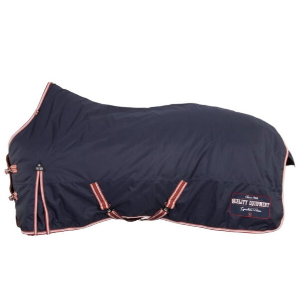 BR Outdoordeken Passion 800D - 340 Grams Navy