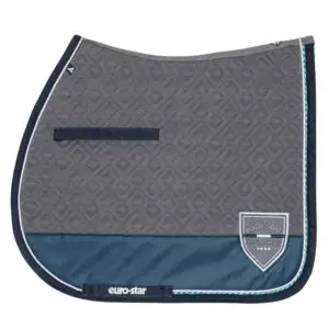 Euro-Star Zadeldek Excellent 165 Taupe