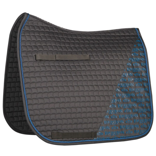 Harry's Horse Zadeldek Preston Smoked-Pearl