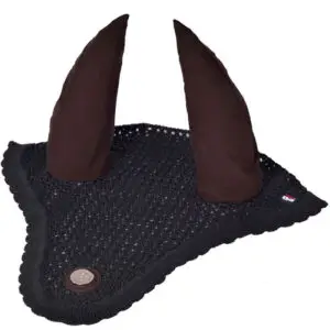 Kingsland Oornetje Musala Green/Black/Ink