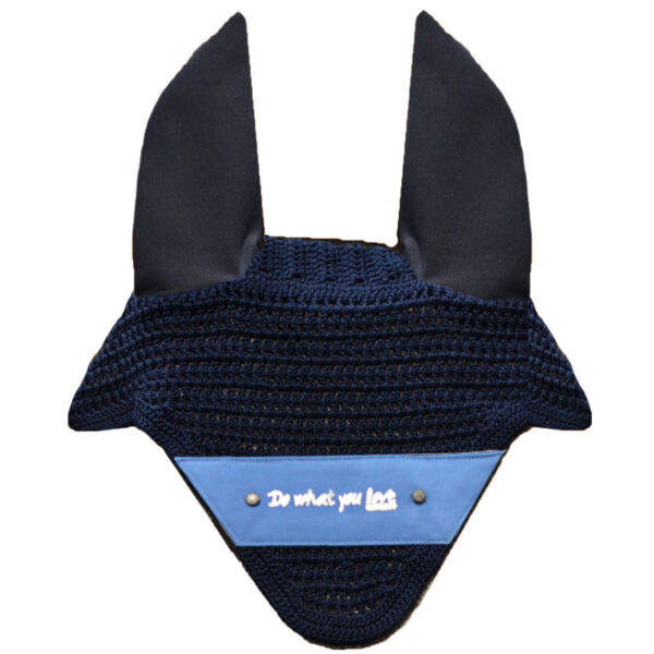 Kentucky Oornetje Do What You Love Navy/Ocean