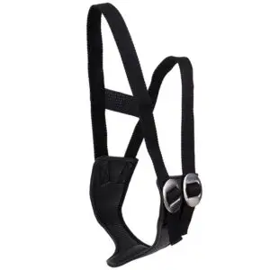 Premiere Luchtzuigersband Miracle Collar Zwart