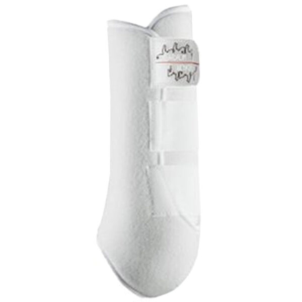 Eskadron Pro Dressage Voor Wit