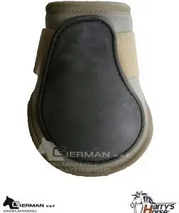 Harry's Horse Strijklappen Walnoot